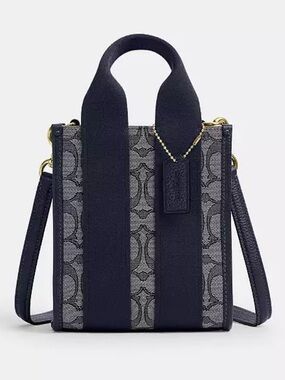 Coach Satchel/Crossbody  NWT